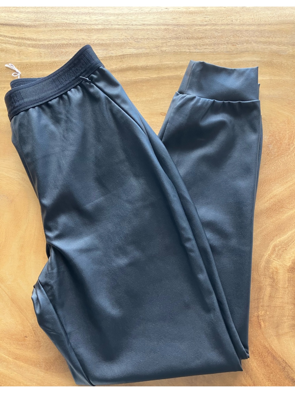 Wolford XS Balck Legging